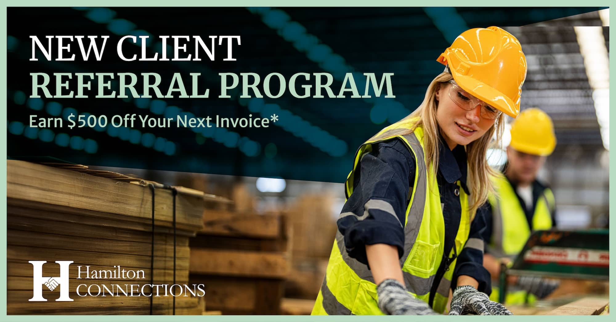 Introducing Our Client Referral Program: Earn $500 Off Your Next ...