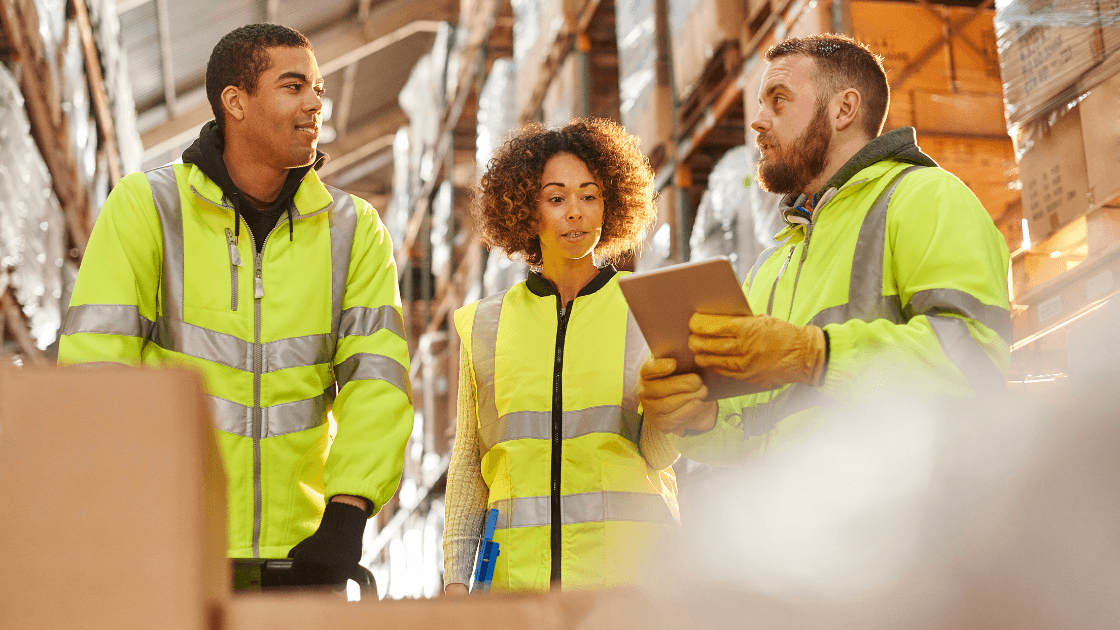 Manufacturing Labor Shortages: What to Do Right Now - Hamilton Connections